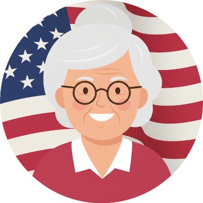 American Grandmothers & Friends