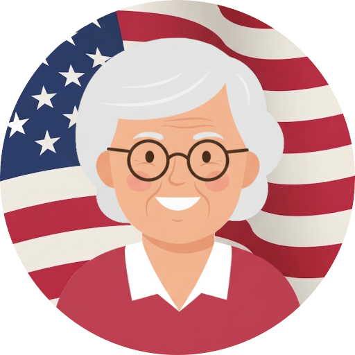 American Grandmothers & Friends